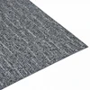 Savesiūnančių Grindų Plokštės 30,5 x 30,5 cm 20 pcs PVC