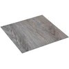 Savesiūnančių Grindų Plokštės 30,5 x 30,5 cm 20 pcs PVC