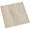 Savesiūnančių Grindų Plokštės 30,5 x 30,5 cm 20 pcs PVC