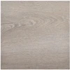 Savesiūnančių Grindų Plokštės 30,5 x 30,5 cm 20 pcs PVC Taupe