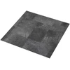 Savesiūnančių Grindų Plokštės 30,5 x 30,5 cm 20 pcs PVC