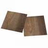 Savesiūnančių Grindų Plokštės 30,5 x 30,5 cm 20 pcs PVC Ruda