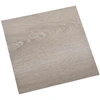 Savesiūnančių Grindų Plokštės 30,5 x 30,5 cm 20 pcs PVC Taupe