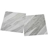 Savesiūnančių Grindų Plokštės 30,5 x 30,5 cm 20 pcs PVC
