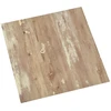 Savesiūnančių Grindų Plokštės 30,5 x 30,5 cm 20 pcs PVC