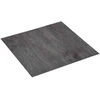 Savesiūnančių Grindų Plokštės 30,5 x 30,5 cm 20 pcs PVC