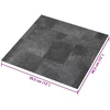 Savesiūnančių Grindų Plokštės 30,5 x 30,5 cm 20 pcs PVC