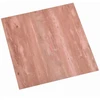 Savesiūnančių Grindų Plokštės 30,5 x 30,5 cm 20 pcs PVC Raudona