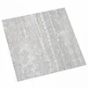 Savesiūnančių Grindų Plokštės 30,5 x 30,5 cm 20 pcs PVC Pilka
