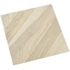 Savesiūnančių Grindų Plokštės 30,5 x 30,5 cm 20 pcs PVC