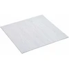 Savesiūnančių Grindų Plokštės Balta 30,5 x 30,5 cm 20 vnt. PVC