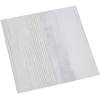 Savesiūnančių Grindų Plokštės Baltas ir medis 30,5 x 30,5 cm