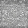 Savesiūnančių Grindų Plokštės Betono pilka 30,5 x 30,5 cm