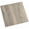 Savesiūnančių Grindų Plokštės Juodas ir Medinis 30,5 x 30,5 cm