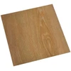 Savesiūnančių Grindų Plokštės Medis 30,5 x 30,5 cm 20 vnt. PVC