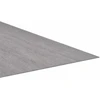 Savesiūnančių Grindų Plokštės Pilka ir medis 30,5 x 30,5 cm