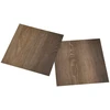 Savesiūnančių Grindų Plokštės Ruda ir juoda 30,5 x 30,5 cm