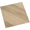 Savesiūnančių Grindų Plokštės Rudas Dryžuotas 30,5 x 30,5 cm