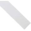 Savigautinė putų juosta 2 vnt. Balta 15mm x 10m CR putplastis