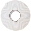 Savigautinė putų juosta 2 pcs Balta 30mm x 5m CR putplastis