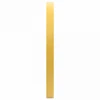 Savigautinė putų juosta 2 vnt. Juoda 20mm x 5m CR putplastis
