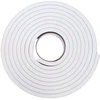 Savigautinė putų juosta 20 pcs Balta 20mm x 5m CR putplastis
