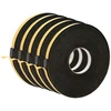 Savigautinė putų juosta 5 pcs Juoda 15mm x 10m CR putplastis