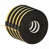 Savigautinė putų juosta 5 pcs Juoda 20mm x 10m CR putplastis