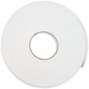 Savigautinė putų juosta Balta 20mm x 10m CR putplastis