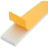 Savigautinė putų juosta Balta 20mm x 10m CR putplastis