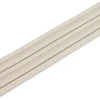 Savipolimerinis langų sandariklis Balta 9 x 6 mm 50 m