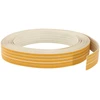 Savipolimerinis langų sandariklis Balta 8 x 2 mm 50 m