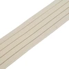 Savipolimerinis langų sandariklis Balta 8 x 3 mm 12 m