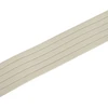 Savipolimerinis langų sandariklis Balta 8 x 2 mm 25 m