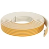 Savipolimerinis langų sandariklis Balta 9 x 8 mm 100 m