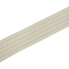 Savipolimerinis langų sandariklis Balta 9 x 3 mm 100 m