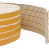 Savipolimerinis langų sandariklis Balta 8 x 3 mm 12 m