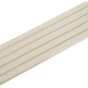 Savipolimerinis langų sandariklis Balta 10 x 6 mm 50 m