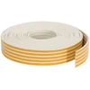 Savipolimerinis langų sandariklis Balta 15 x 8 mm 25 m