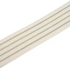 Savipolimerinis langų sandariklis Balta 14 x 12 mm 100 m