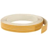 Savipolimerinis langų sandariklis Balta 8 x 2 mm 100 m