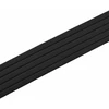 Savipolimerinis langų sandariklis Juoda 9 x 3 mm 100 m