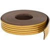 Savipolimerinis langų sandariklis Ruda 10 x 4 mm 50 m