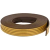 Savipolimerinis langų sandariklis Ruda 10 x 6 mm 100 m