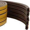 Savipolimerinis langų sandariklis Ruda 10 x 6 mm 100 m