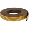 Savipolimerinis langų sandariklis Ruda 10 x 6 mm 25 m