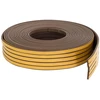 Savipolimerinis langų sandariklis Ruda 10 x 4 mm 25 m