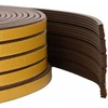 Savipolimerinis langų sandariklis Ruda 10 x 4 mm 100 m