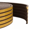 Savipolimerinis langų sandariklis Ruda 15 x 8 mm 100 m
