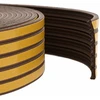 Savipolimerinis langų sandariklis Ruda 15 x 8 mm 100 m